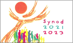 2021-2022 Synod