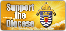 Support The Diocese